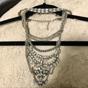 BaubleBar Statement Necklace